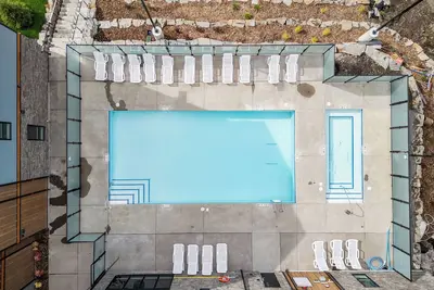 Image de Relaxing in the Rockies 2 Outdoor pool and hot tub heated all yearlong