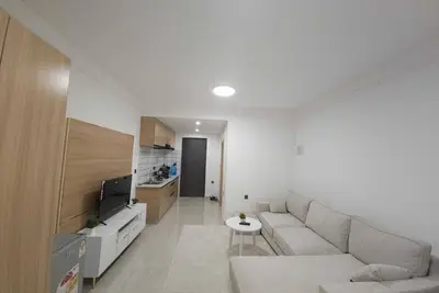 Image de Cozy Studio Apartment, B&B with Gym and WiFi in charming Nairobi