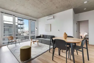 Image de Large Group? Lincoln Park 4br: Near Train & More