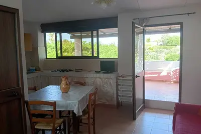 Image de A Casa Di Fabrizio app il Cappero