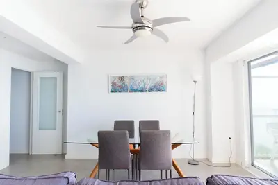Image de Penthouse & panoramic views - Relax & teleworking