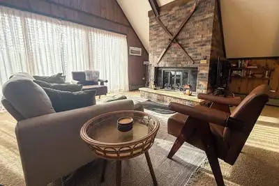 Image de The Snuggery @ Whitecap Ski Resort