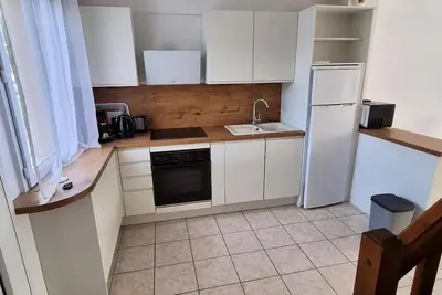 Image de Maison T3 duplex climatisée