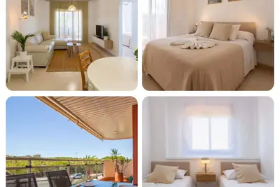 Image de The Sand - Relax, beach and pool