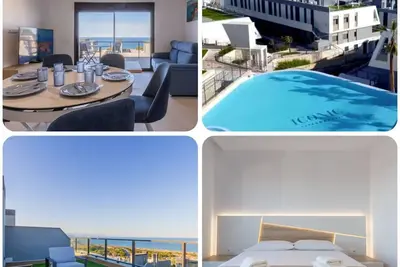 Image de The Icon - Luxury with Sea Views