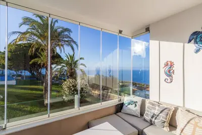 Image de Panoramic Sea View Apartment Gran Alacant Alicante