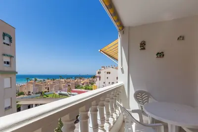 Image de The Coastal Paradise - 1st Line Beach and views