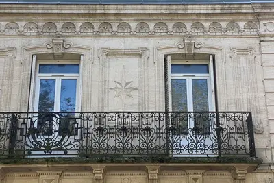 Image de Le repos des Thermes