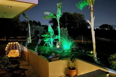 Casa Terra, Kremasti Rhodes