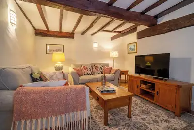 Image de Saltbox Stays/3 bed/2 bath/x6/central location