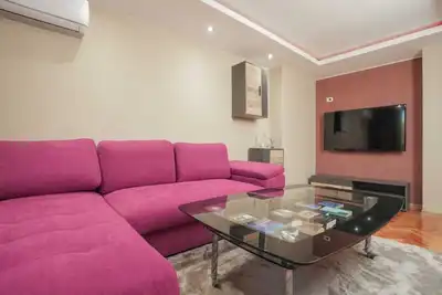 Image de Ivy Central Apartment