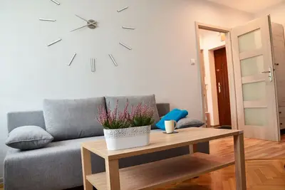 Image de Apartment Leliwa Center in Tarnów