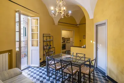Image de Casa Schiaffino 2 by Wonderful Italy
