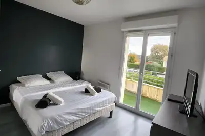 Image de Cosy T2 Ă Serres-Castet