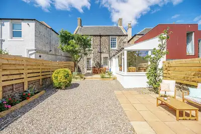 Image de Coulter Cottage - Elie