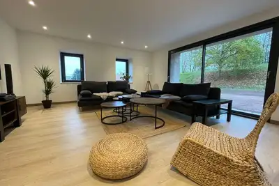 Image de GÎTE De Salix - Ferme Alsacienne RÉNOVÉE Au CŒUR Du Massif Des Vosges