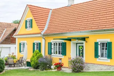 Image de Vacation cottage Planetz