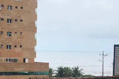 Image de Apartment in Praia Grande Centro de Ocian 200 m from the beach