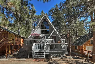 Image de The Squirrel's Nest - Pet Friendly!