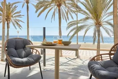 Image de Apartamentos Paseo Marítimo 2