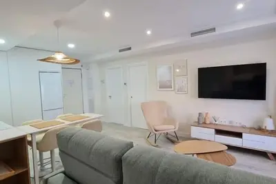 Image de Apartamentos Paseo Marítimo 10