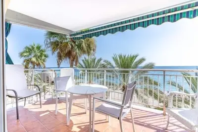 Image de Expoholidays Paseo Marítimo 3ºE