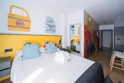 Image de Boutique La Gloria (Estudio 1b)
