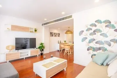 Image de Expoholidays Rueda 3a Parking