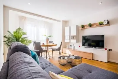 Image de Apartamento Rueda Lopez Lujo