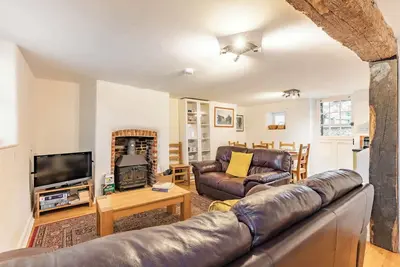Image de Host & Stay | 1 Ruscon Cottage