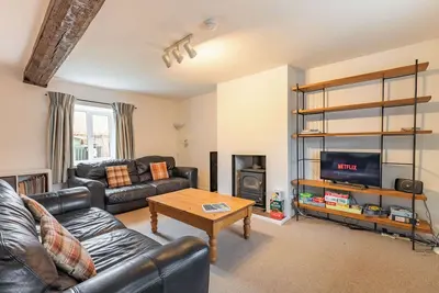 Image de Host & Stay | 2 Ruscon Cottage