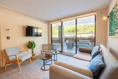 Image de Ribera Azul 2b Wifi & Lake Access