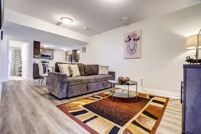 Image de Globalstay. New 4Bd Basement in Port Elgin. Close to the Beach