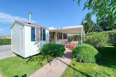 Image de Caravanpark San Benedetto in Peschiera