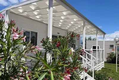 Image de Caravanpark San Benedetto in Peschiera