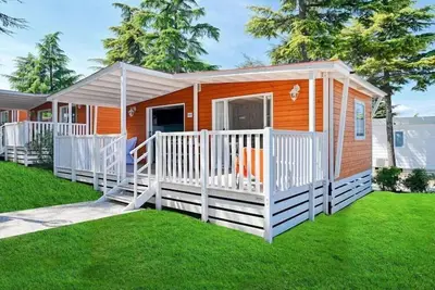 Image de Caravanpark San Benedetto in Peschiera
