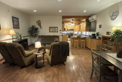 Image de Beautiful Newly Renovated Home in Aroostook\n~Pet-Friendly~