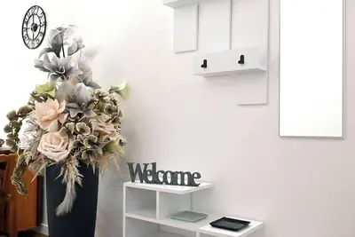 Image de Cozy central and comfortable, suitable for couples and families with children