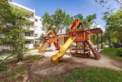 Image de CasitaDelMar 12min to Beach, Gym, Pools, Playground