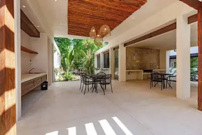 Image de New! Coto11 12min Beach+4 Pools+Playground+2 Gyms