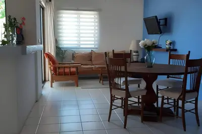 Image de Bright and Cozy Apartment in Quiet San Jose del Cabo area for Families & Friends