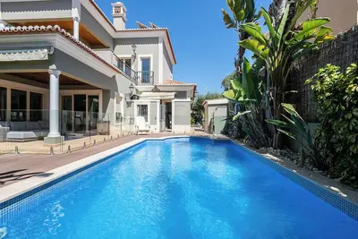 Image de Villa Ada, Bedroom 4, Faro, Algarve