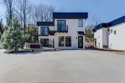 Image de Modern home in the heart of McMinnville!