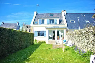 Image de Maison de village entre ville et plages