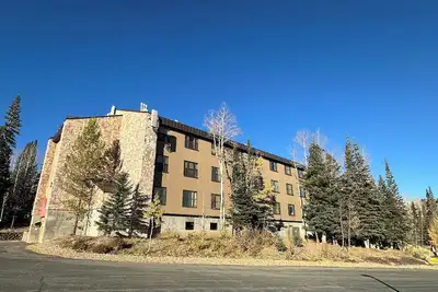 Image de Attention Snow Lovers! 1-bedroom condo w/fitness room, WiFi in Brian Head