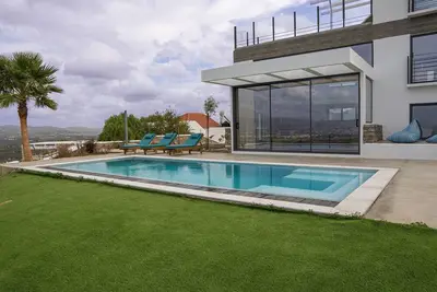 Image de Palmyra Villas Luxury