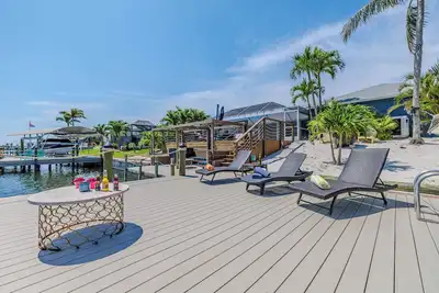 Image de Sleeps 6 - 3br - 2ba - pool - Sun deck - Coastal