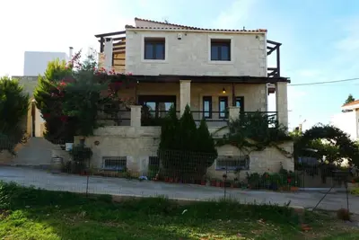 Image de Stone and Wood Villa