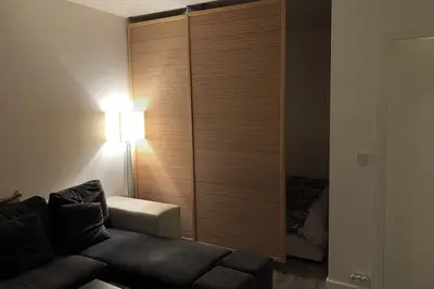 Image de Appartement lumineux et refait à neuf.