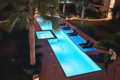 Image de Blue Coast apartment( excusions Sona Island)
